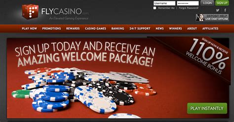 fly casino no deposit bonus